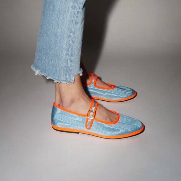 Drogheria Crivellini Shoes - Drogheria Crivellini Mary Janes - New w/o Box